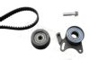 OPEL 1606387 Timing Belt Kit